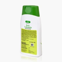 SUNNY Bakson Sunny Herbals Boro Calendula Cool & Fresh Talc (100 X 1) (2 x 50 g)