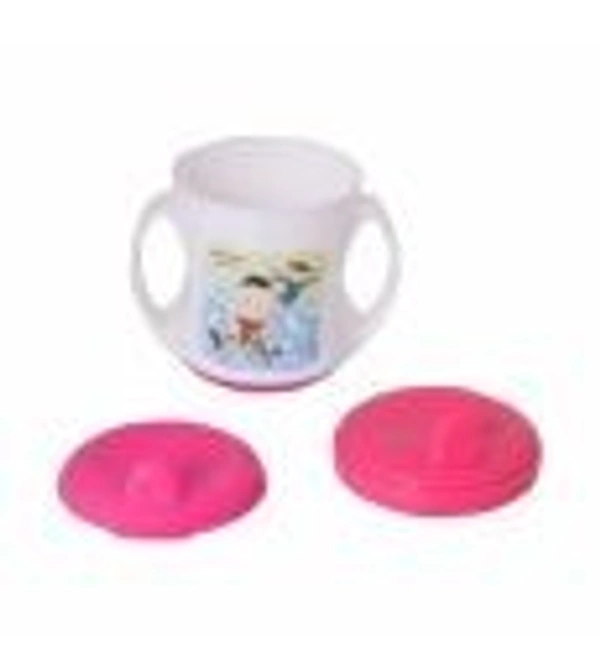 Morisons Poochie Cup (Multicolor)