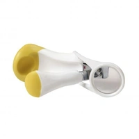 Morisons Baby Dreams Nail Clipper With Lens ()