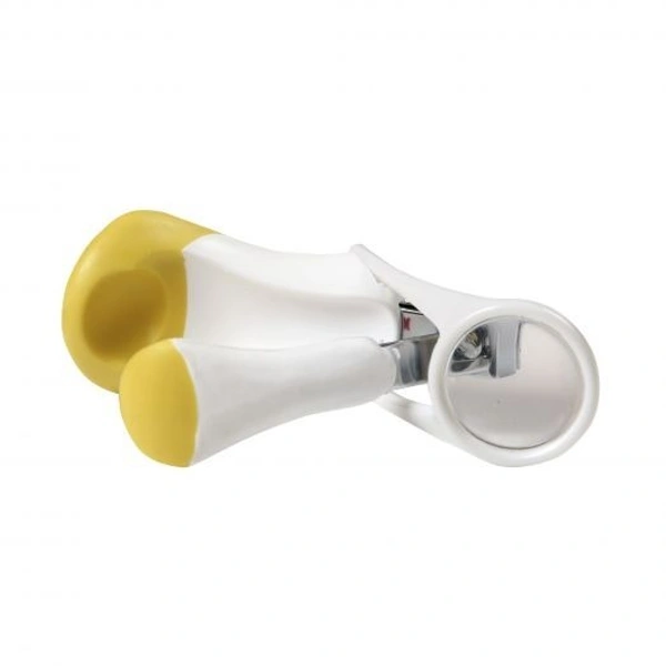 Morisons Baby Dreams Nail Clipper With Lens ()
