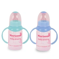 Morisons Royal With Handle X 2PC - 125 ml (Multicolor)