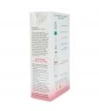 Morisons Designer Red (2 Pc) - 250 ml (Red)