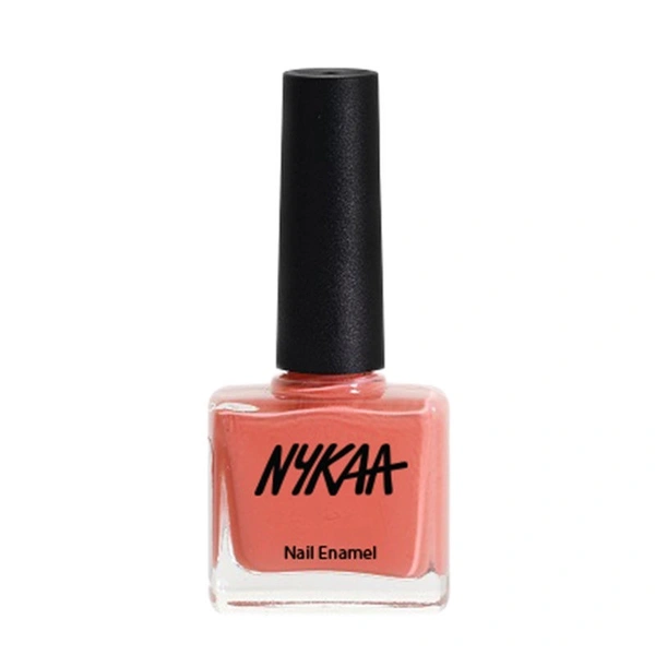 Nykaa Nail Enamel Polish - Pomegran-ita 47