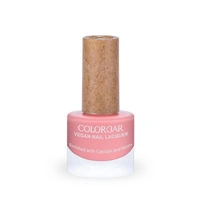 COLORBAR Vegan Nail Lacquer - (Vivid 072) Vivid ()