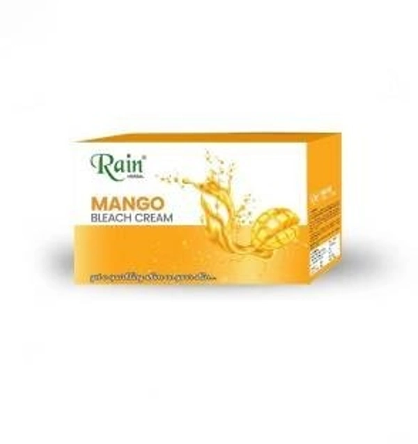 RAIN Mango Bleach Cream (250 g)