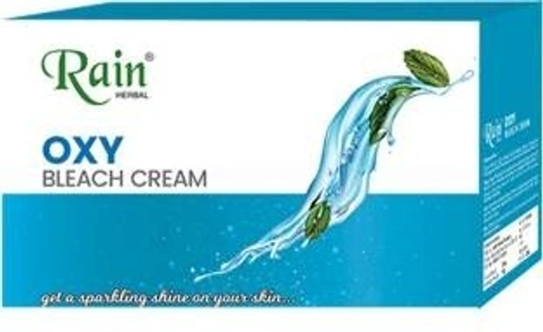 Rain RAIN Oxy Bleach Cream (250 g) - 1