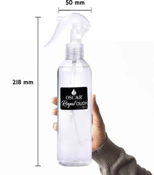 OSCAR Royal Oudh Spray (250 ml)