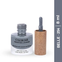 Colorbar Vegan Nail Lacquer - Belle