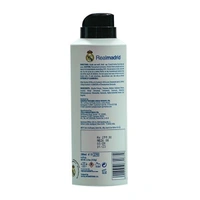 Real Madrid Body Spray Perfume for Men White Deodorant Spray  -  For Men (200 ml) - 1