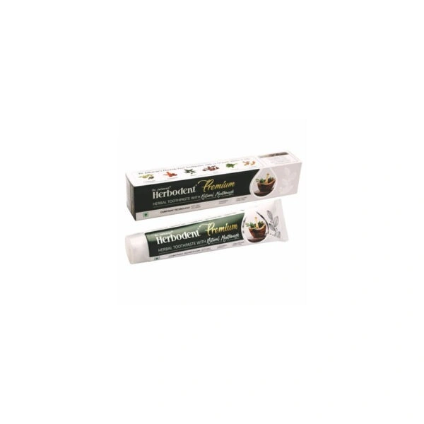 HERBODENT  Premium 100g