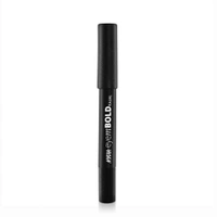 NYKAA  Eyem Bold Kajal With Free Sharpener - Deep Black 001