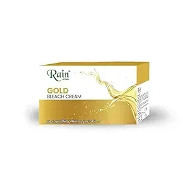 RAIN Gold Bleach Cream (250 g)
