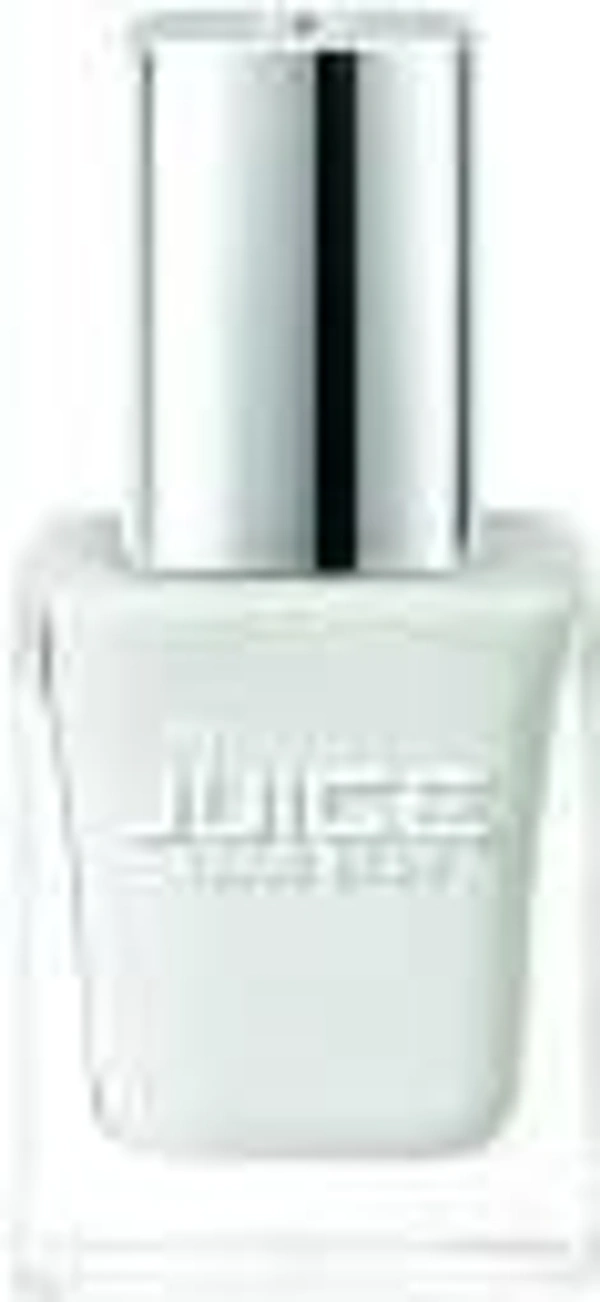 FC Juice White + Black + Transparent Nail Polish Black, White, Transparent (Pack of 3)