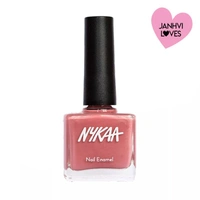 NYKAA Rose Sherbert 21 Pink 