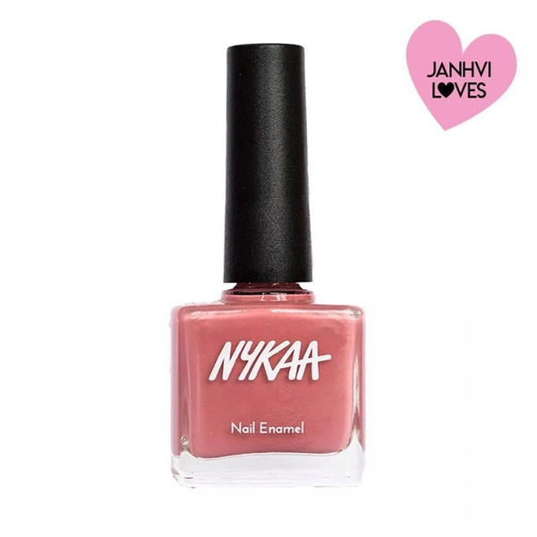 NYKAA Rose Sherbert 21 Pink 