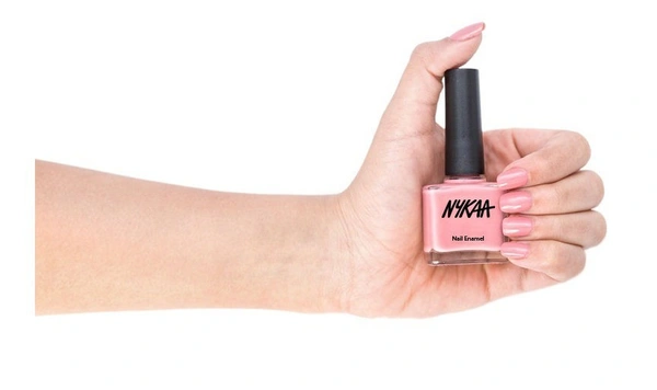 NYKAA Rose Sherbert 21 Pink 