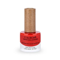 Colorbar Vegan Nail Lacquer - Mistress