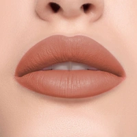 Colorbar Powerkiss Vegan Matte Lipcolor - Bitch Kiss