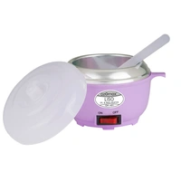 OZOMAX Liso Oil & Wax Heater