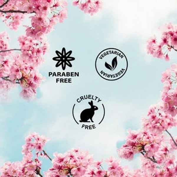 Wanderlust Deodorant Spray - Japanese Cherry Blossom