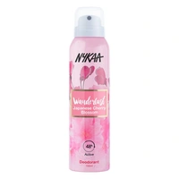 Wanderlust Deodorant Spray - Japanese Cherry Blossom