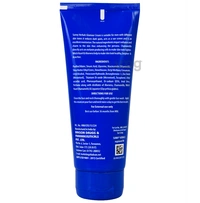 sunny Sunny Herbals Glamour Cream For Men (Enriched with Alorevea & Vitamin B3, C & E) Pack of 2  (200 g)