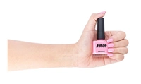 NYKAA Nykaa Nail Enamel Polish - Bubble Yum 23
