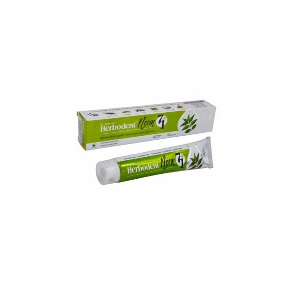 HERBODENT  Neem 7in1 100g