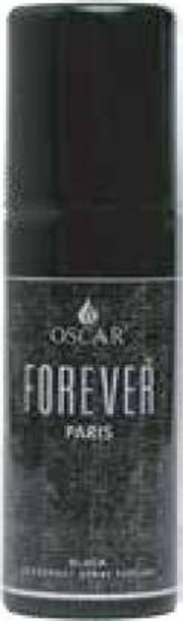 OSCAR Only Love + Forever Black + Forever 40 ml Deodorant Spray  -  For Men & Women (40 ml, Pack of 3)
