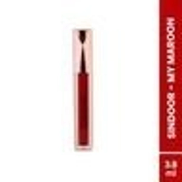 COLORBAR My Maroon Sindoor (Maroon) - 1