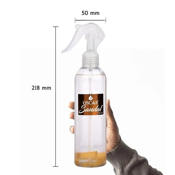 OSCAR Sandal Spray (250 ml) - 250ml