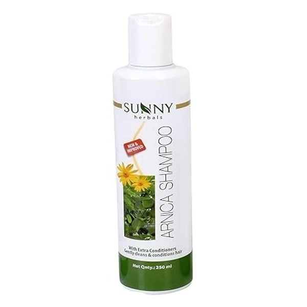 Sunny SUNNY Arnica Shampoo (250 ml)