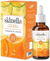 SKINELLA Vitamin C Face Serum (30 ml)