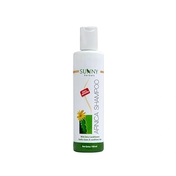 SUNNY Arnica Shampoo (150ml) (150 ml)