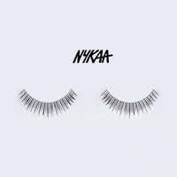 NYKAA Nykaa Lash Talk False Eyelash - Keeping It Real