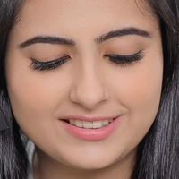 NYKAA Nykaa Lash Talk False Eyelash - Keeping It Real
