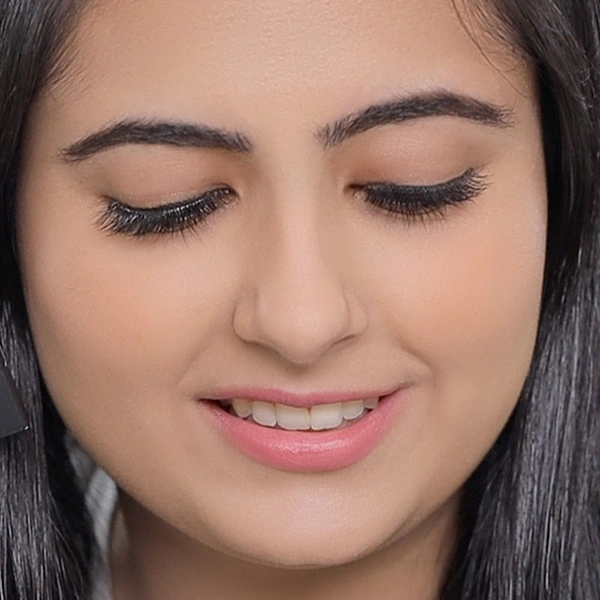 NYKAA Nykaa Lash Talk False Eyelash - Keeping It Real