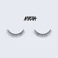 Nykaa Lash Talk False Eyelash - Major Length