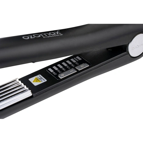 OZOMAX WISPY HAIR CRIMPER
