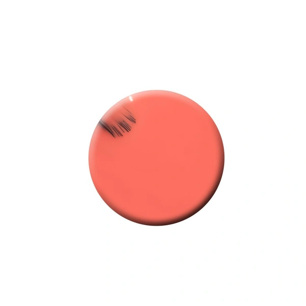 COLORBAR VEGAN NAIL LACQUER (Fly Girls-042) Peach ()