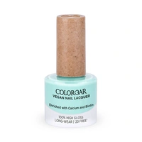 Colorbar Vegan Nail Lacquer - Newly Minted