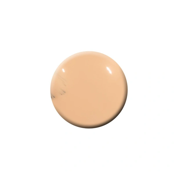 COLORBAR VEGAN NAIL LACQUER (The Foundation-265) 8ML Brown ()