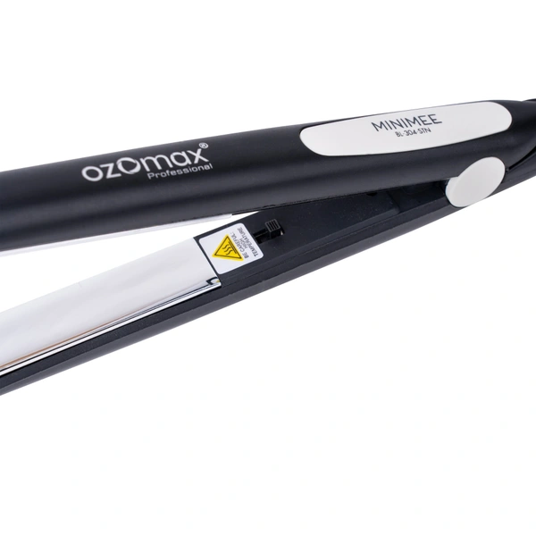 OZOMAX MINIMEE HAIR STRAIGHTENER