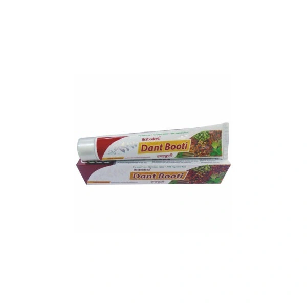 HERBODENT  Dant Booti 100g