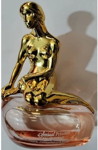 OSCAR Sensual Princess Perfume Eau de Parfum  -  50 ml (For Men & Women)