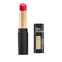 BLUE HEAVEN Powder Matte - Queen Red (Red, 3.5 g)
