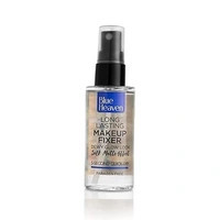 BLUE HEAVEN Long Lasting Makeup Fixer 60ml Primer  - 60 ml (Transparent)