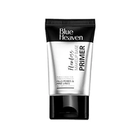 Blue heaven BLUE HEAVEN Flawless Makeup Base  Primer  - 30 ml (Transparent)