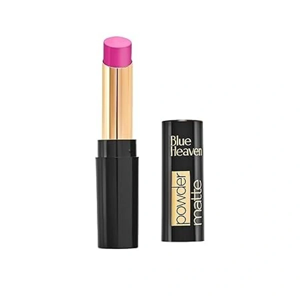 BLUE HEAVEN Powder Matte - Barbie Doll (Barbie Doll, 3.5 g)