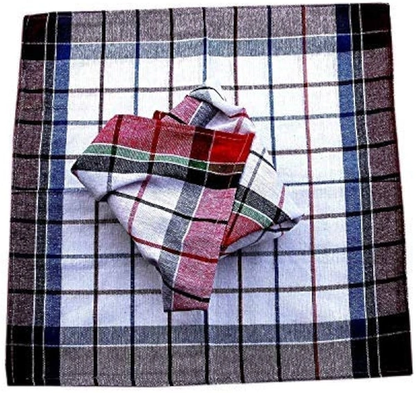 Stnemrag Cleaning cloth Multicolor Cloth Napkins ()